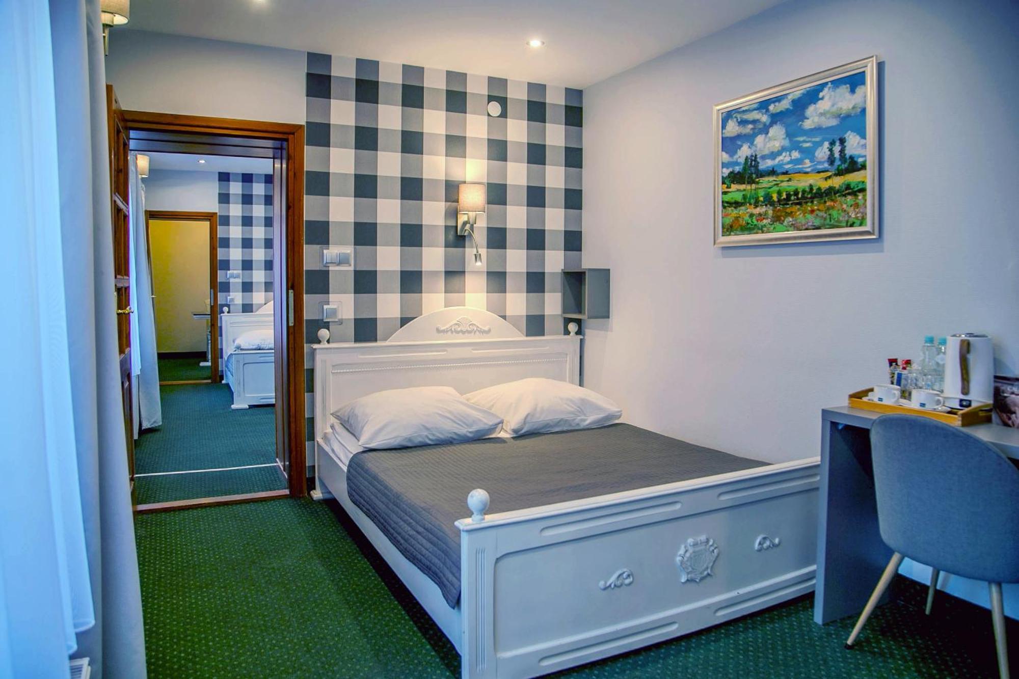 Euro Aparthotel Tarnów 部屋 写真