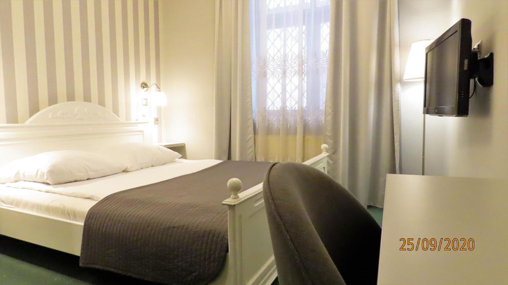 Euro Aparthotel Tarnów 部屋 写真